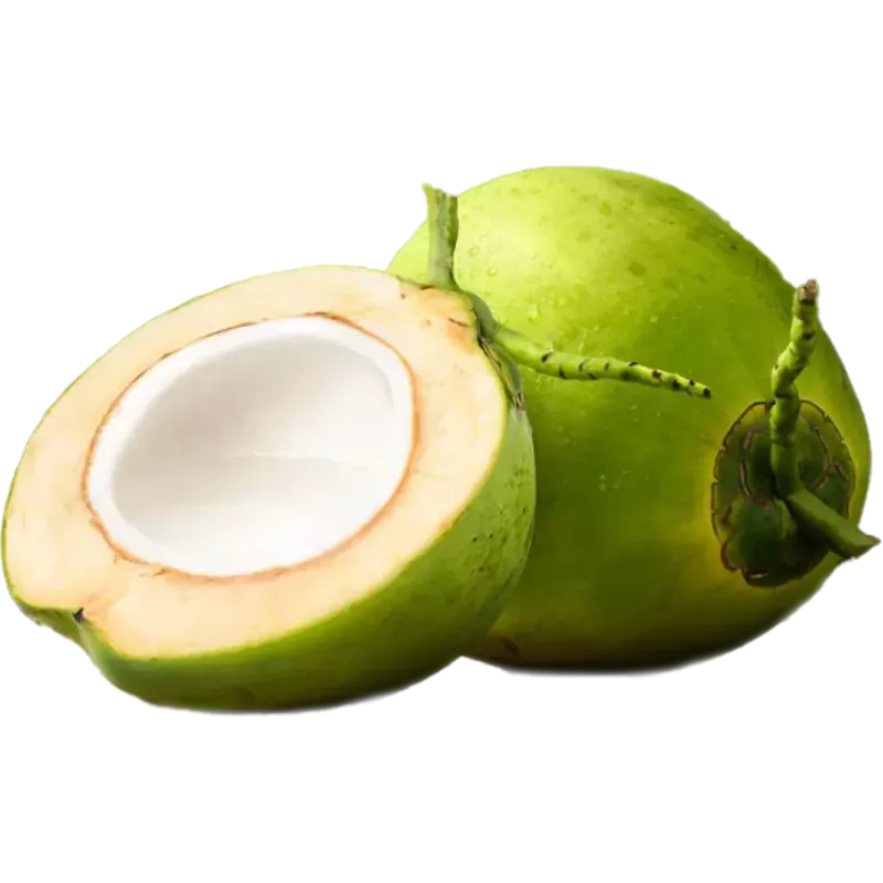 Noix de coco