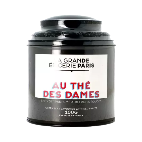 Thé des Dames