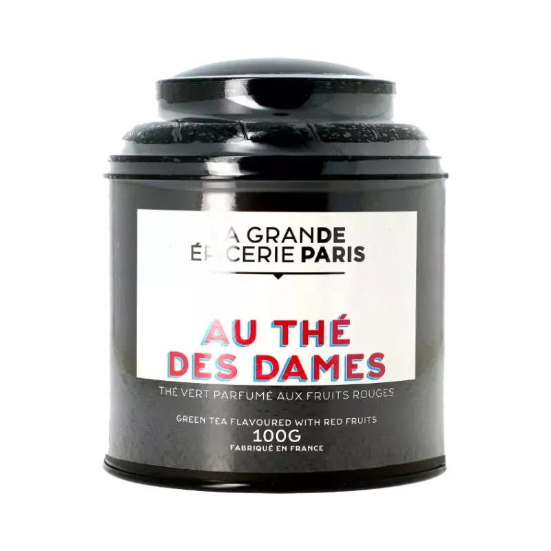 Thé des Dames