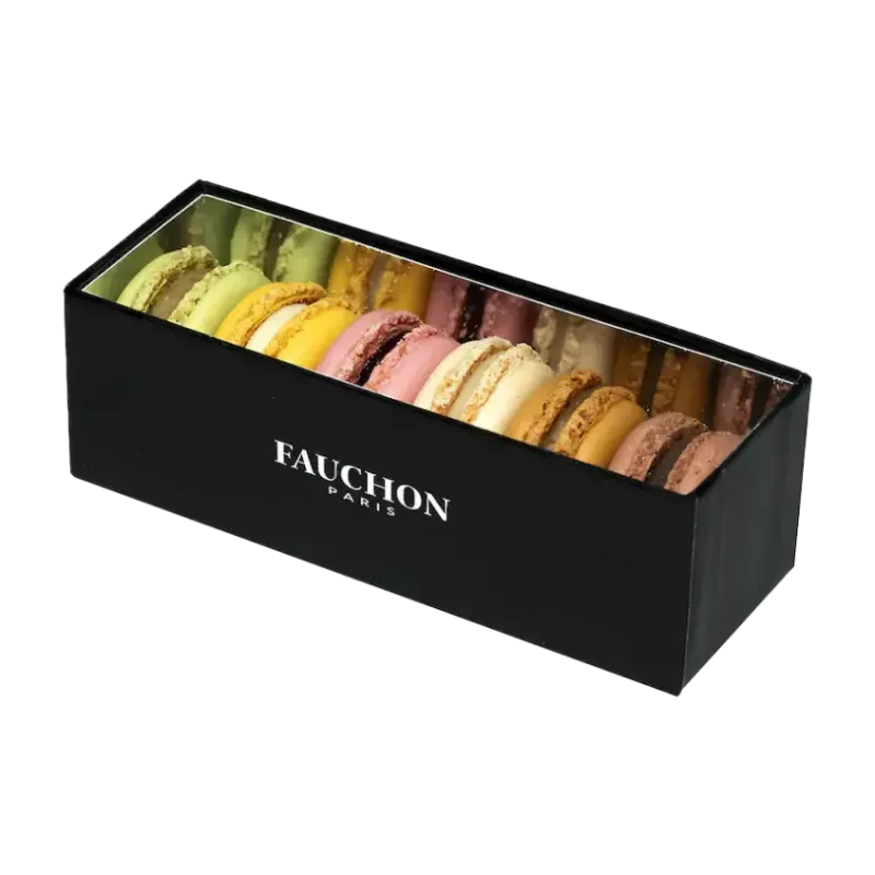 Réglette de macarons