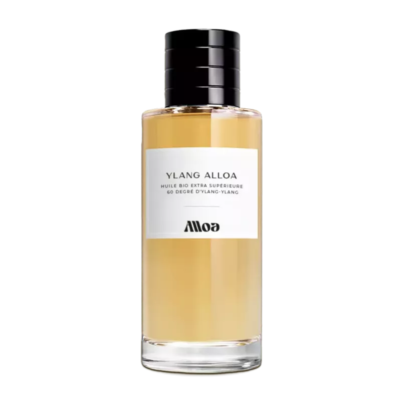 Ylang Alloa - Huile Extra Supérieure 60º